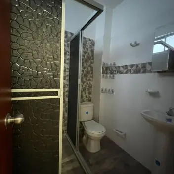 #1773 - Casa en conjunto cerrado en arriendo en Villa del Rosario de 110m², 3 habitaciones y 1 parqueadero - 13