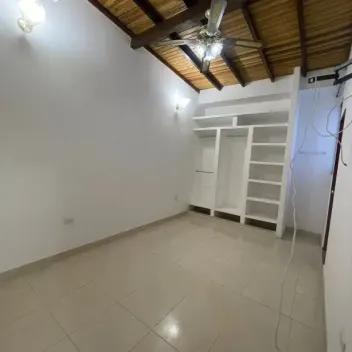 #1773 - Casa en conjunto cerrado en arriendo en Villa del Rosario de 110m², 3 habitaciones y 1 parqueadero - 12