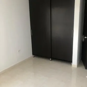 #1775 - Apartamento en Cúcuta en arriendo de 51m², 3 habitaciones y 1 parqueadero - 5