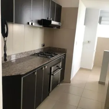 #1776 - Apartamento en Los Patios en arriendo de 93m², 2 habitaciones y 1 parqueadero - 3