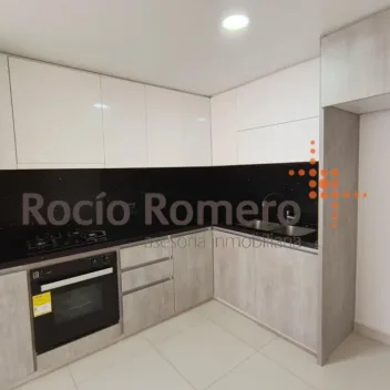 #1783 - Apartamento en Cúcuta en venta de 85m², 3 habitaciones y 1 parqueadero - 3