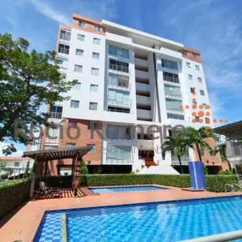 #1783 - Apartamento en Cúcuta en venta de 85m², 3 habitaciones y 1 parqueadero - 13