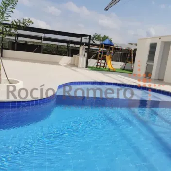 #1784 - Apartamento en Los Patios en venta de 80m², 3 habitaciones y 2 parqueaderos - 13