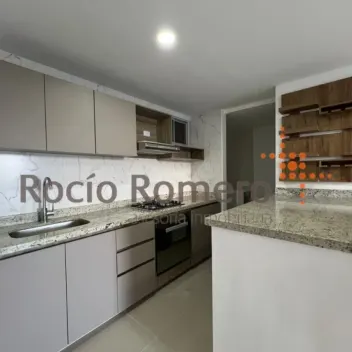 #1784 - Apartamento en Los Patios en venta de 80m², 3 habitaciones y 2 parqueaderos - 3