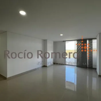 #1784 - Apartamento en Los Patios en venta de 80m², 3 habitaciones y 2 parqueaderos - 4