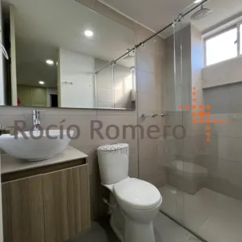 #1784 - Apartamento en Los Patios en venta de 80m², 3 habitaciones y 2 parqueaderos - 10