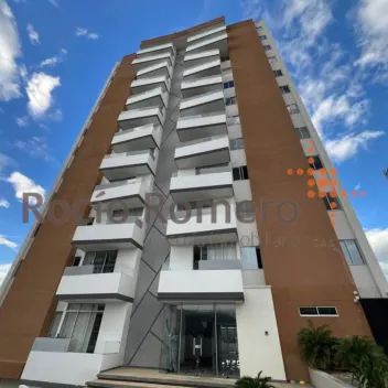 #1784 - Apartamento en Los Patios en venta de 80m², 3 habitaciones y 2 parqueaderos - 1