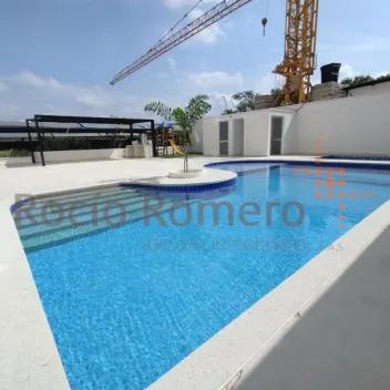 #1784 - Apartamento en Los Patios en venta de 80m², 3 habitaciones y 2 parqueaderos - 12