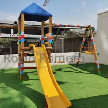 #1784 - Apartamento en Los Patios en venta de 80m², 3 habitaciones y 2 parqueaderos - 14