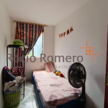 #1786 - Apartamento en venta en Cúcuta de 45m² y 3 habitaciones - 5