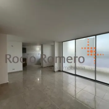 #1787 - Apartamento en Los Patios en venta de 75m², 3 habitaciones y 1 parqueadero - 2