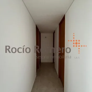 #1787 - Apartamento en Los Patios en venta de 75m², 3 habitaciones y 1 parqueadero - 4