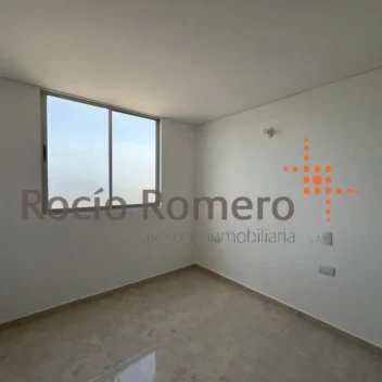#1787 - Apartamento en Los Patios en venta de 75m², 3 habitaciones y 1 parqueadero - 7