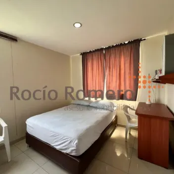 #1788 - Apartamento en  en venta de 73m², 3 habitaciones y 1 parqueadero - 9