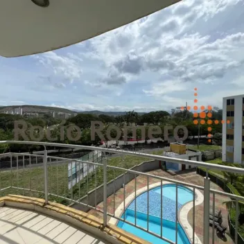 #1788 - Apartamento en  en venta de 73m², 3 habitaciones y 1 parqueadero - 11