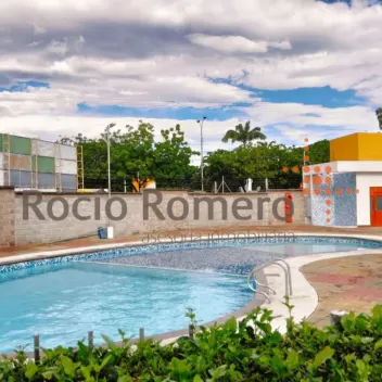 #1788 - Apartamento en  en venta de 73m², 3 habitaciones y 1 parqueadero - 13