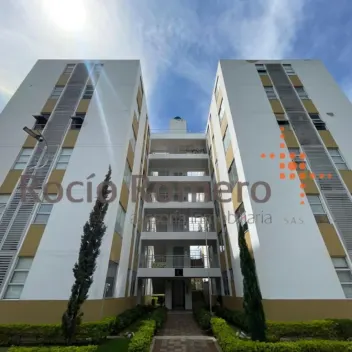 #1788 - Apartamento en  en venta de 73m², 3 habitaciones y 1 parqueadero - 1