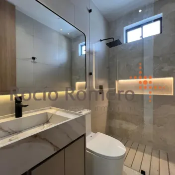 #1790 - Casa en conjunto cerrado en  en venta de 120m², 3 habitaciones y 2 parqueaderos - 10