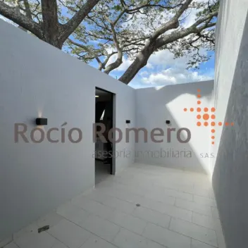 #1790 - Casa en conjunto cerrado en  en venta de 120m², 3 habitaciones y 2 parqueaderos - 14