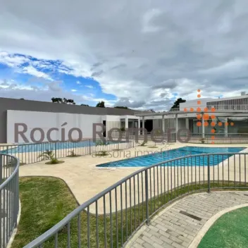 #1790 - Casa en conjunto cerrado en  en venta de 120m², 3 habitaciones y 2 parqueaderos - 16