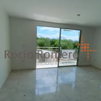 #1791 - Apartamento en Cúcuta en venta de 59m², 2 habitaciones y 1 parqueadero - 3