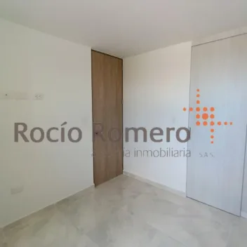 #1791 - Apartamento en Cúcuta en venta de 59m², 2 habitaciones y 1 parqueadero - 5