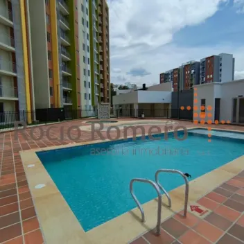 #1791 - Apartamento en Cúcuta en venta de 59m², 2 habitaciones y 1 parqueadero - 11