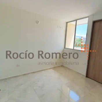 #1791 - Apartamento en Cúcuta en venta de 59m², 2 habitaciones y 1 parqueadero - 8