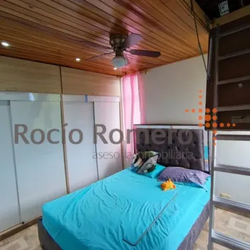 #1792 - Apartamento en Cúcuta en venta de 45m², 3 habitaciones - 4