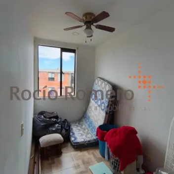 #1792 - Apartamento en Cúcuta en venta de 45m², 3 habitaciones - 6