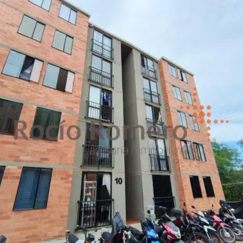 #1792 - Apartamento en Cúcuta en venta de 45m², 3 habitaciones - 8