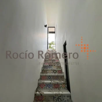 #1793 - Apartamento Penthouse en Los Patios en venta de 130m², 2 habitaciones y 2 parqueaderos - 10