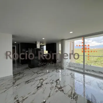 #1793 - Apartamento Penthouse en Los Patios en venta de 130m², 2 habitaciones y 2 parqueaderos - 2