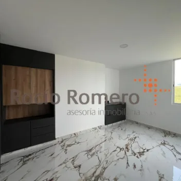 #1793 - Apartamento Penthouse en Los Patios en venta de 130m², 2 habitaciones y 2 parqueaderos - 5