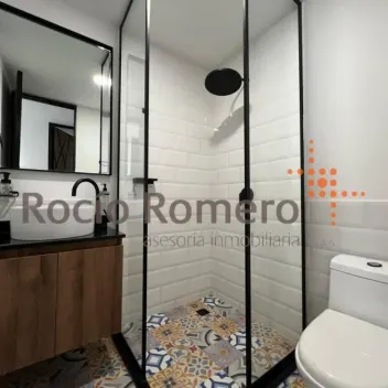 #1793 - Apartamento Penthouse en Los Patios en venta de 130m², 2 habitaciones y 2 parqueaderos - 6