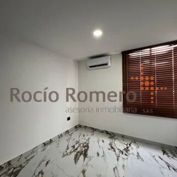 #1793 - Apartamento Penthouse en Los Patios en venta de 130m², 2 habitaciones y 2 parqueaderos - 7