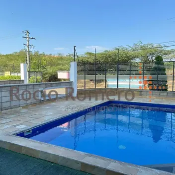 #1793 - Apartamento Penthouse en Los Patios en venta de 130m², 2 habitaciones y 2 parqueaderos - 16