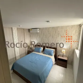 #1794 - Apartamento en Cúcuta en venta de 70m², 3 habitaciones y 1 parqueadero - 8