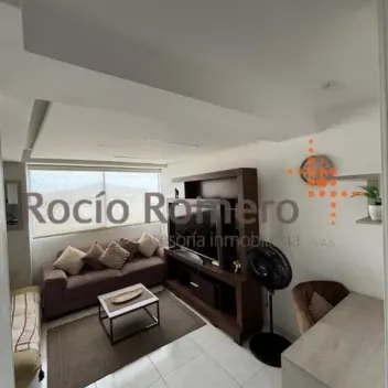 #1794 - Apartamento en Cúcuta en venta de 70m², 3 habitaciones y 1 parqueadero - 2