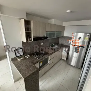 #1794 - Apartamento en Cúcuta en venta de 70m², 3 habitaciones y 1 parqueadero - 4
