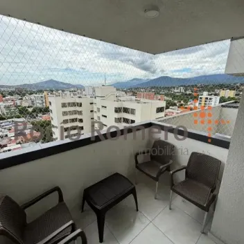 #1794 - Apartamento en Cúcuta en venta de 70m², 3 habitaciones y 1 parqueadero - 14