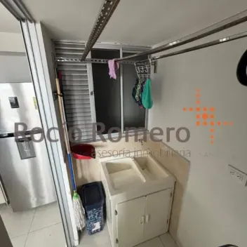 #1794 - Apartamento en Cúcuta en venta de 70m², 3 habitaciones y 1 parqueadero - 5