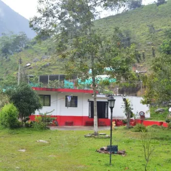 #1802 - Lote en venta en Bochalema de 17500m² - 11