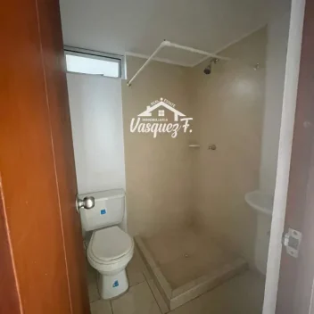 #1809 - Apartamento en venta en Cúcuta de 58.2m², 3 habitaciones y 1 parqueadero - 6