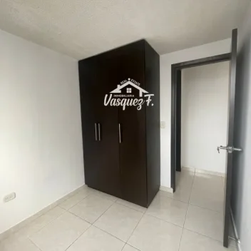 #1809 - Apartamento en venta en Cúcuta de 58.2m², 3 habitaciones y 1 parqueadero - 12