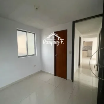 #1809 - Apartamento en venta en Cúcuta de 58.2m², 3 habitaciones y 1 parqueadero - 9