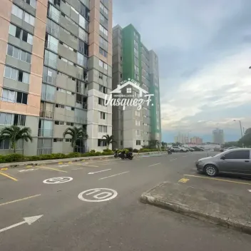 #1809 - Apartamento en venta en Cúcuta de 58.2m², 3 habitaciones y 1 parqueadero - 13