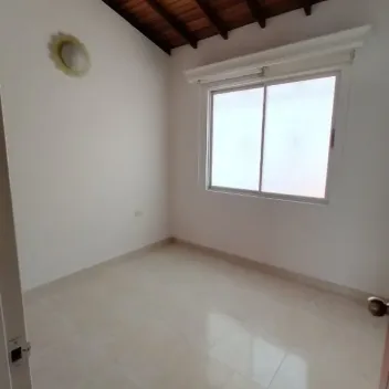 #1811 - Casa en conjunto cerrado en venta en Cúcuta de 150m², 3 habitaciones y 2 parqueaderos - 15