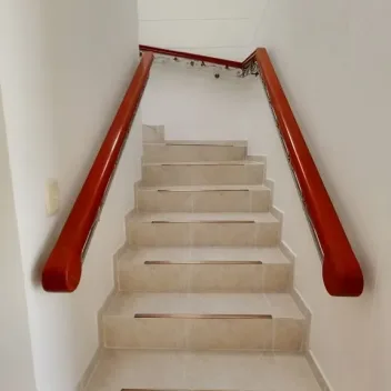 #1811 - Casa en conjunto cerrado en venta en Cúcuta de 150m², 3 habitaciones y 2 parqueaderos - 4