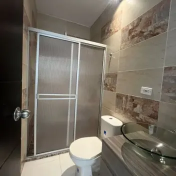 #1813 - Casa en conjunto cerrado en venta en Villa del Rosario de 200m², 3 habitaciones y 2 parqueaderos - 5